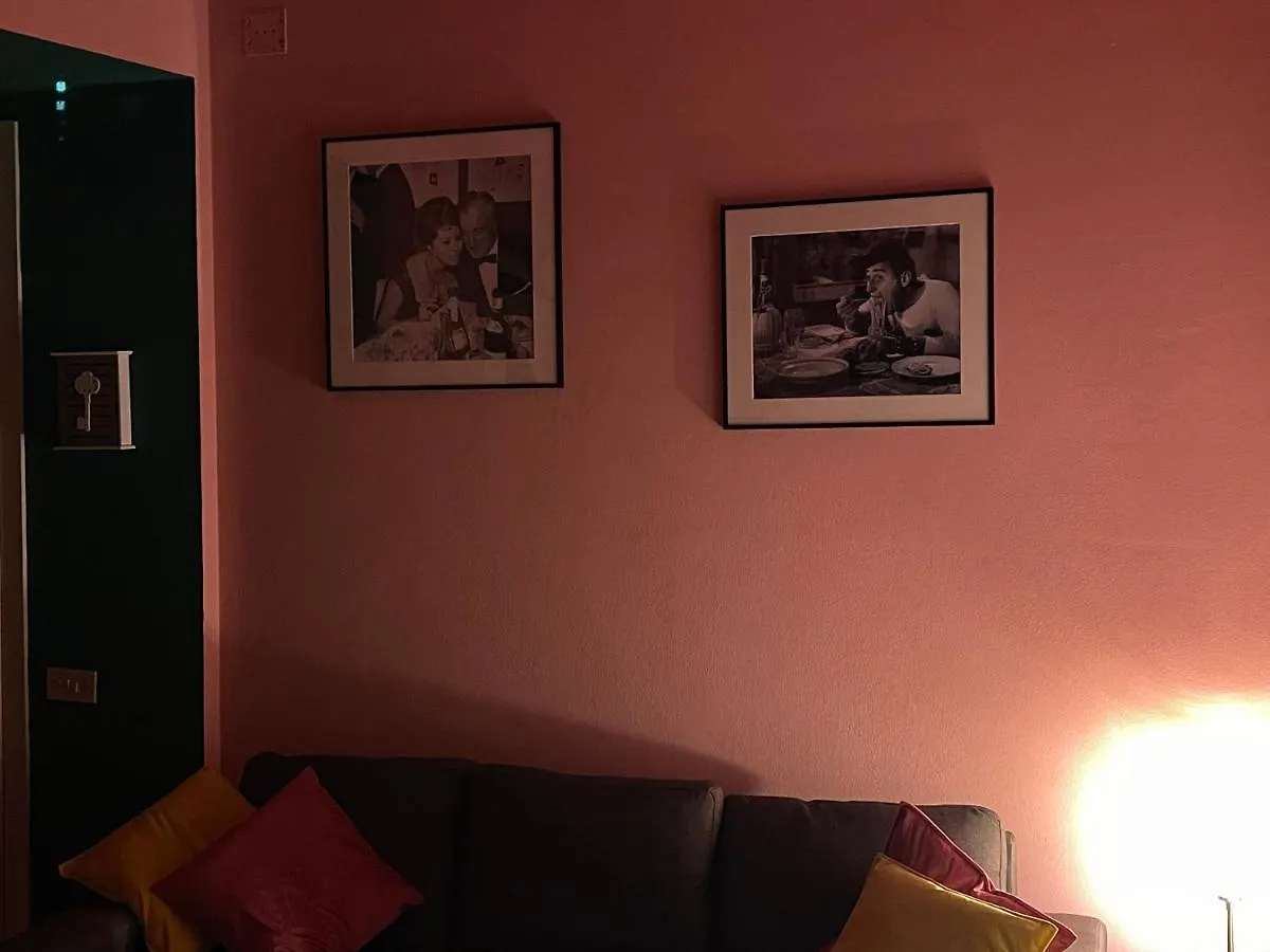 The Loft E&E Cinecitta Apartman Empoli
