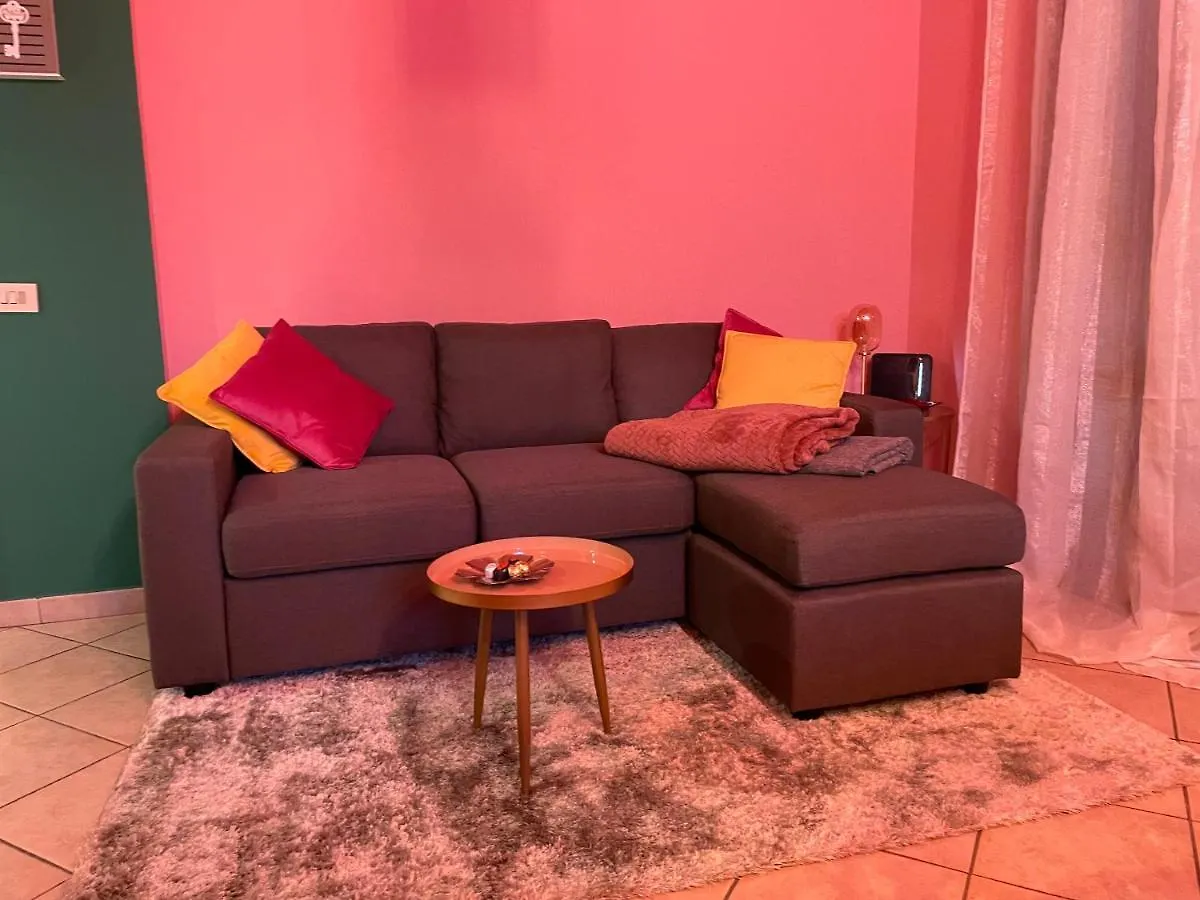 The Loft E&E Cinecitta Apartman Empoli