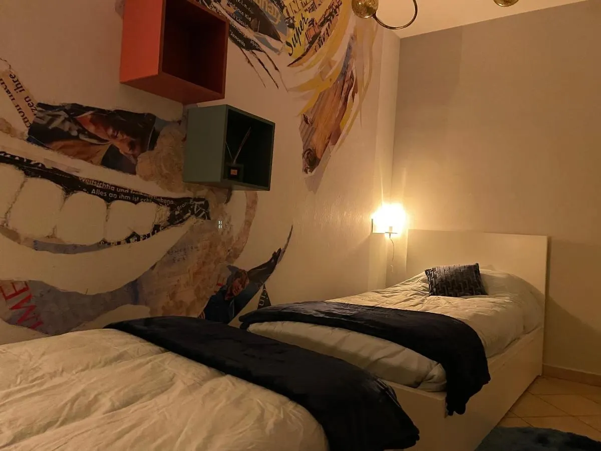 The Loft E&E Cinecitta Lägenhet Empoli Italien