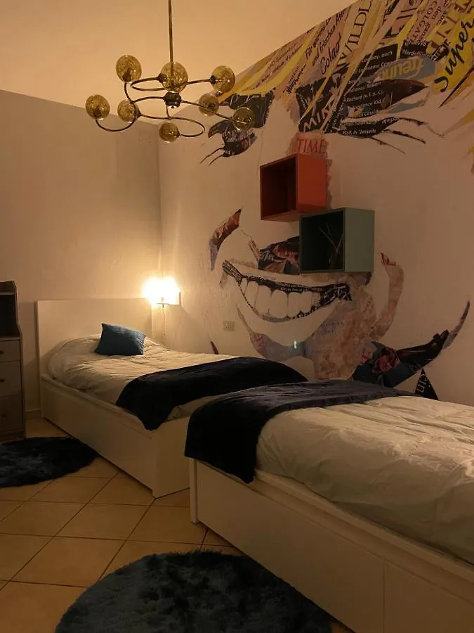 The Loft E&E Cinecitta Lägenhet Empoli