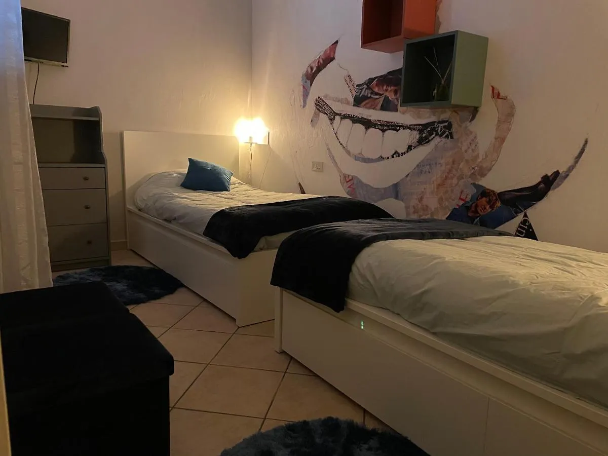 The Loft E&E Cinecitta Lägenhet Empoli
