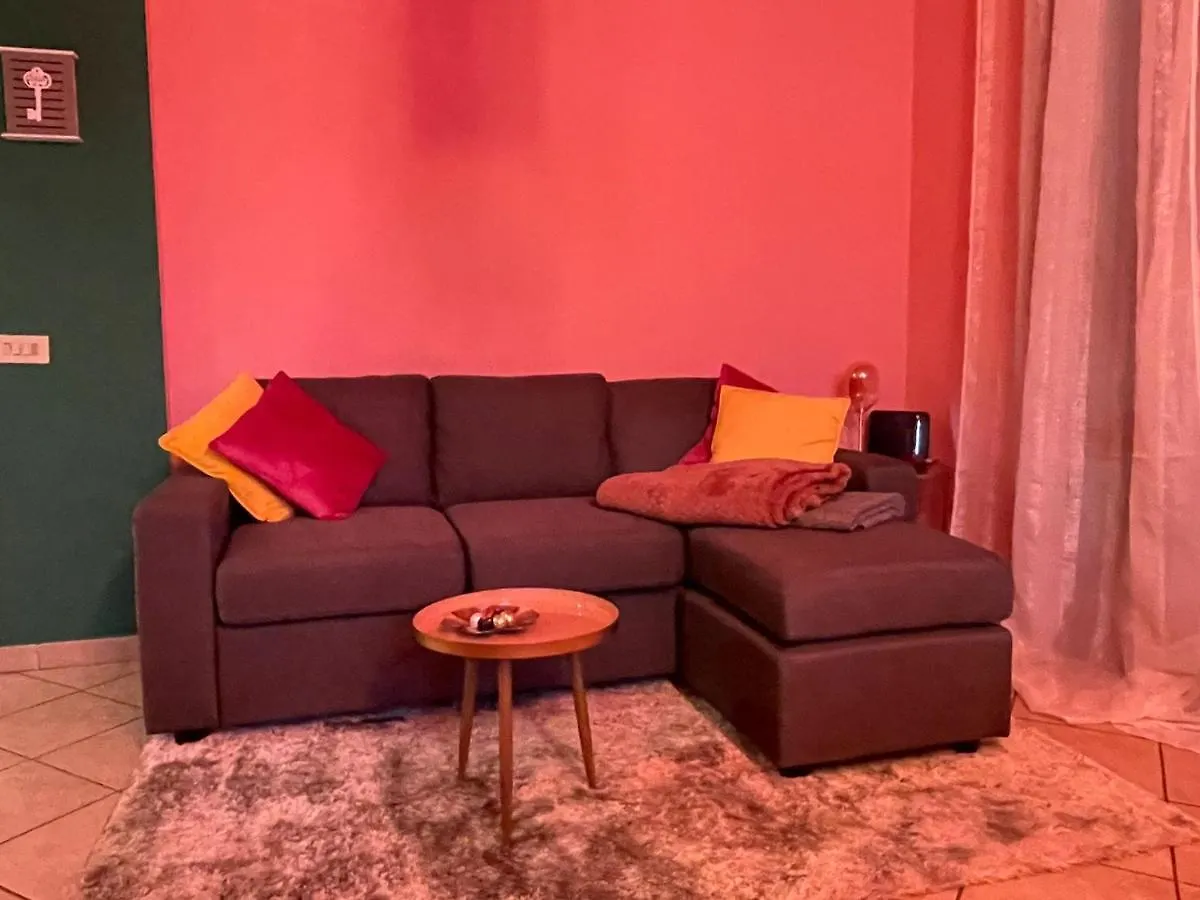 The Loft E&E Cinecitta Apartman Empoli